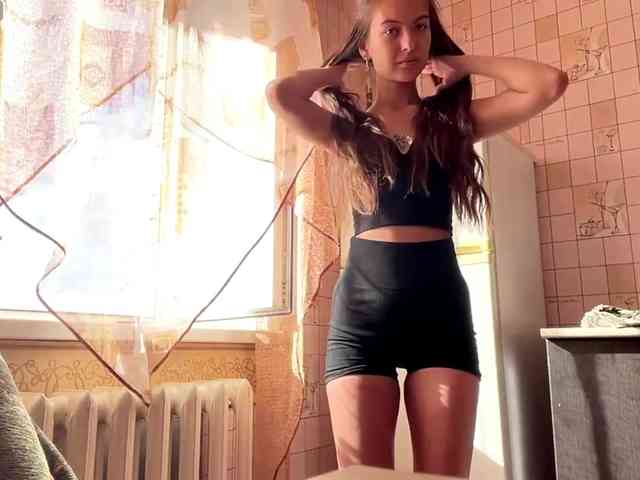 RonnaWillow webcam