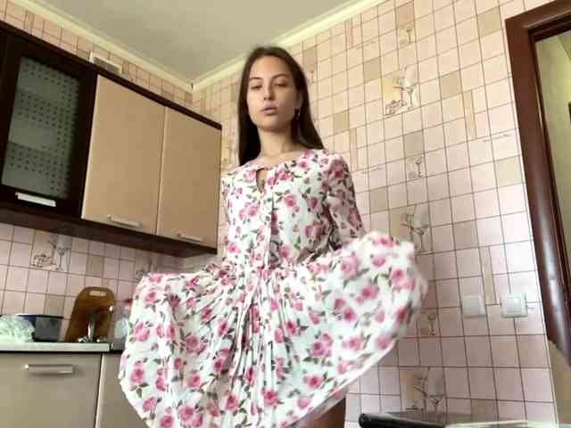RonnaWillow webcam