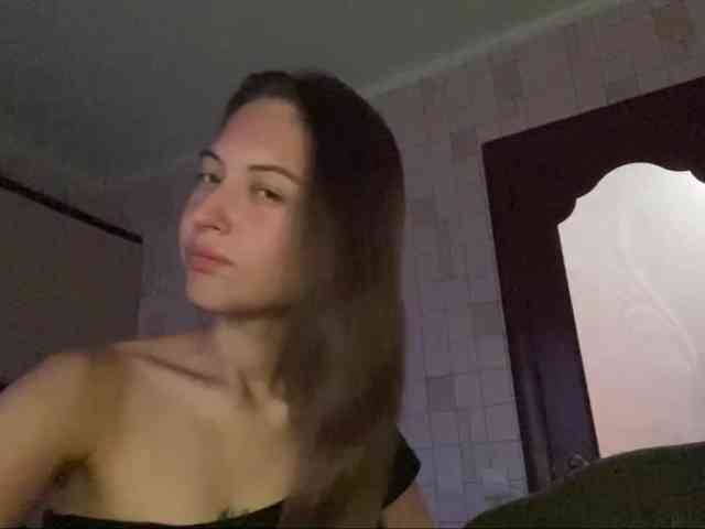 RonnaWillow webcam