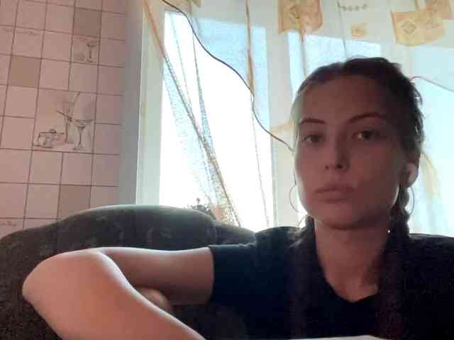 RonnaWillow webcam