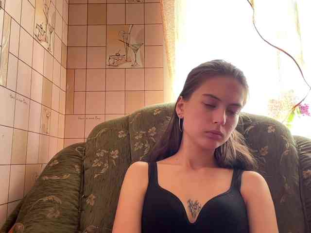 RonnaWillow webcam