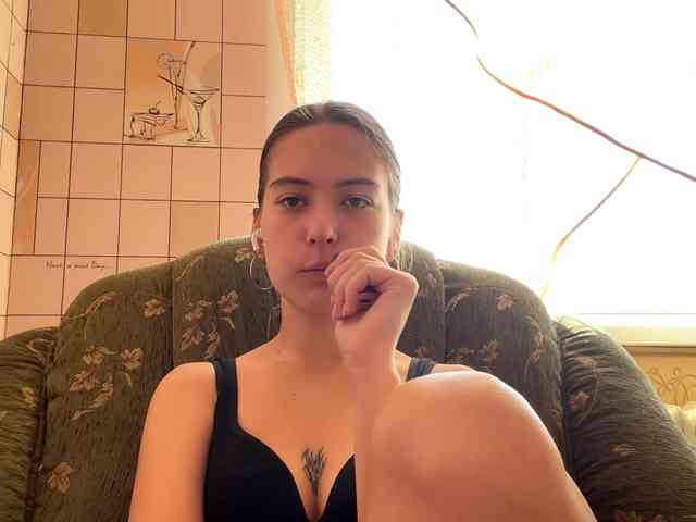 RonnaWillow