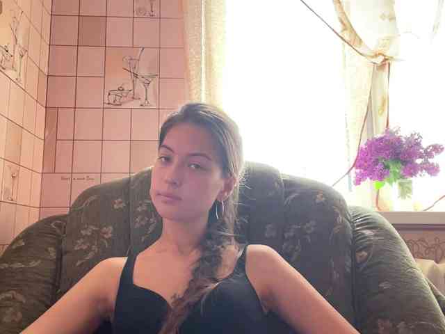 RonnaWillow webcam