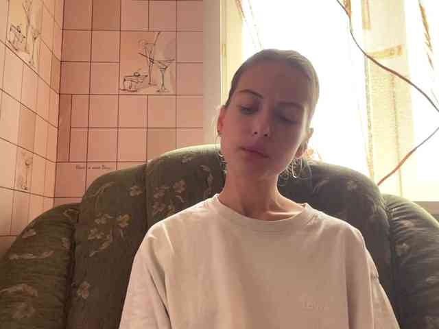 RonnaWillow webcam