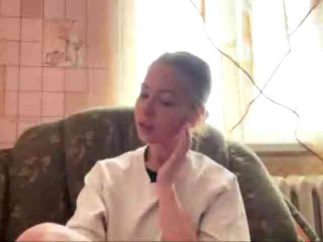 RonnaWillow webcam