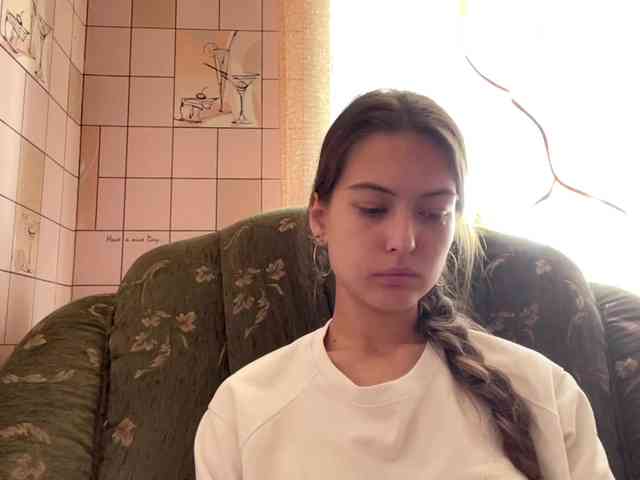 RonnaWillow webcam