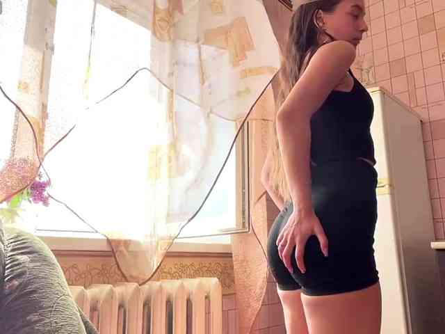RonnaWillow webcam
