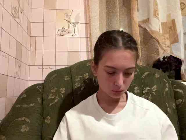 RonnaWillow webcam