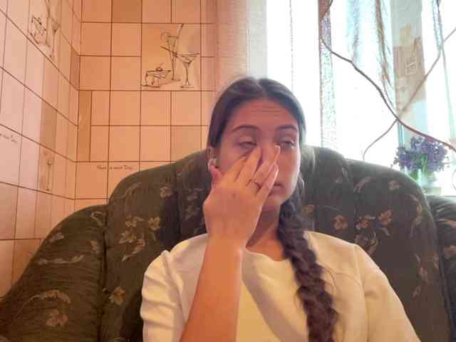 RonnaWillow webcam