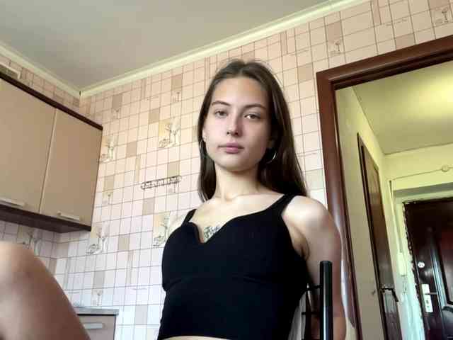 RonnaWillow webcam
