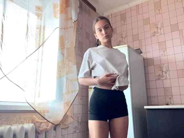 RonnaWillow webcam