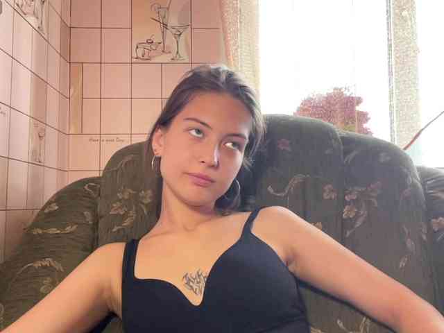 RonnaWillow