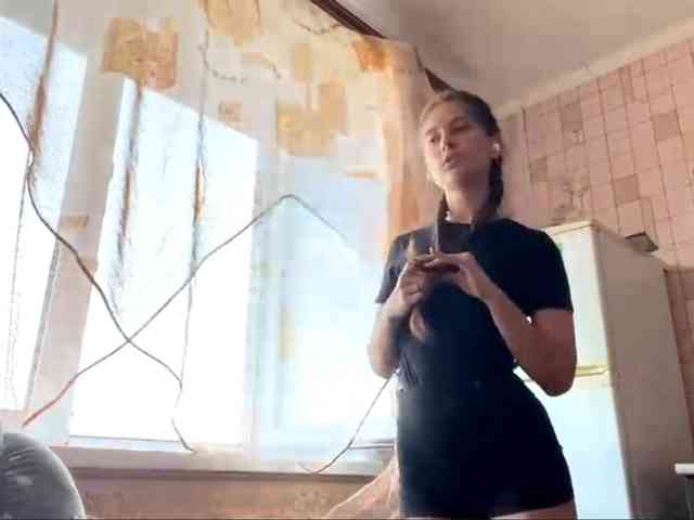 RonnaWillow webcam