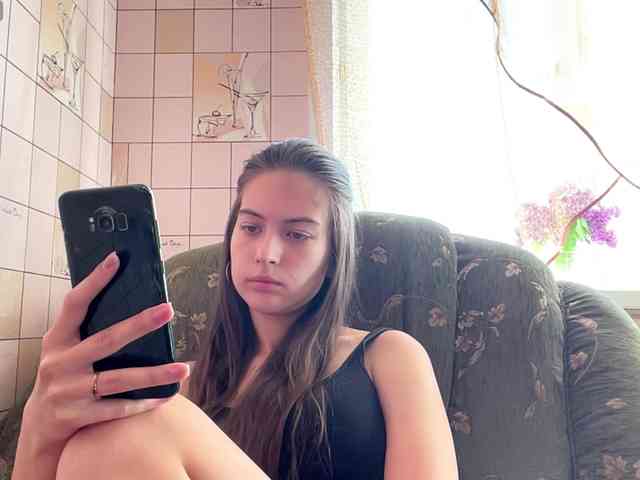 RonnaWillow webcam
