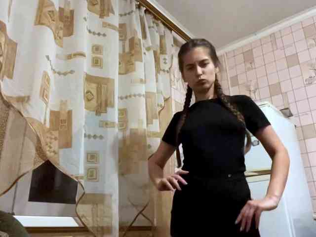 RonnaWillow webcam