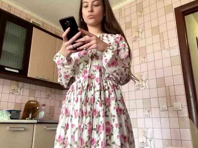 RonnaWillow webcam