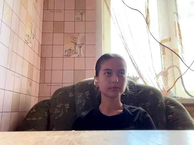 RonnaWillow webcam