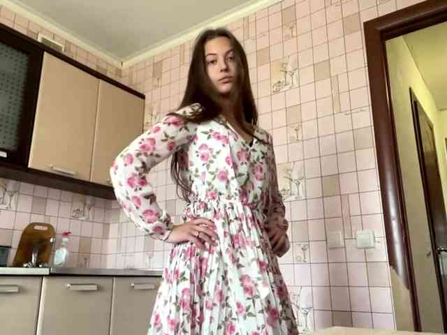 RonnaWillow webcam