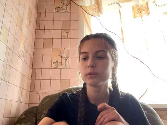 RonnaWillow webcam