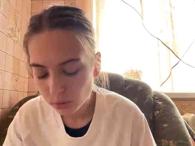 RonnaWillow webcam
