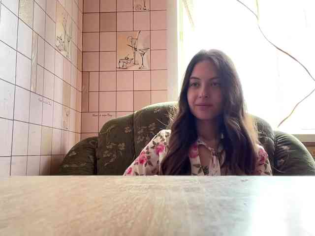 RonnaWillow webcam