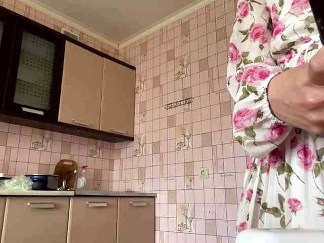 RonnaWillow webcam