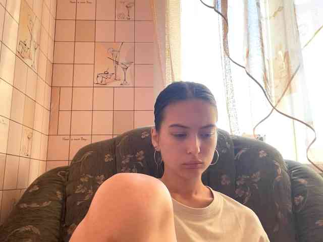 RonnaWillow webcam