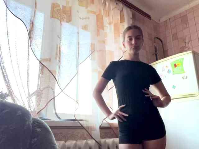RonnaWillow webcam