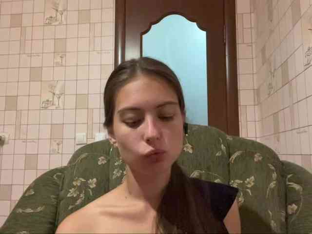 RonnaWillow webcam