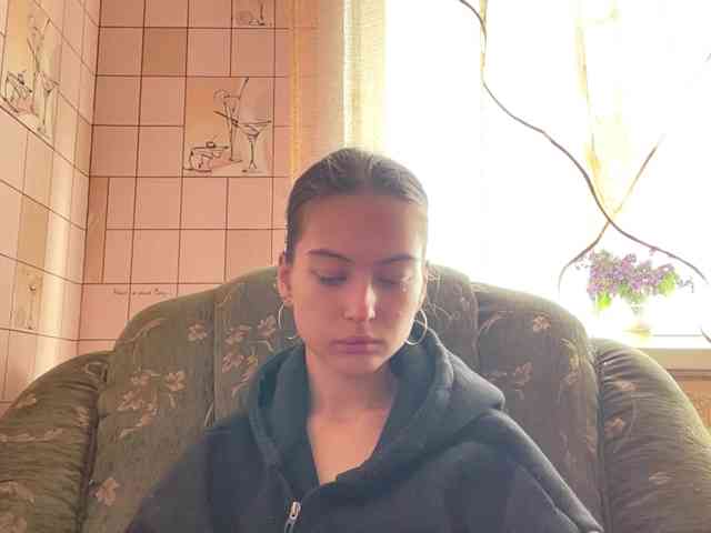 RonnaWillow webcam