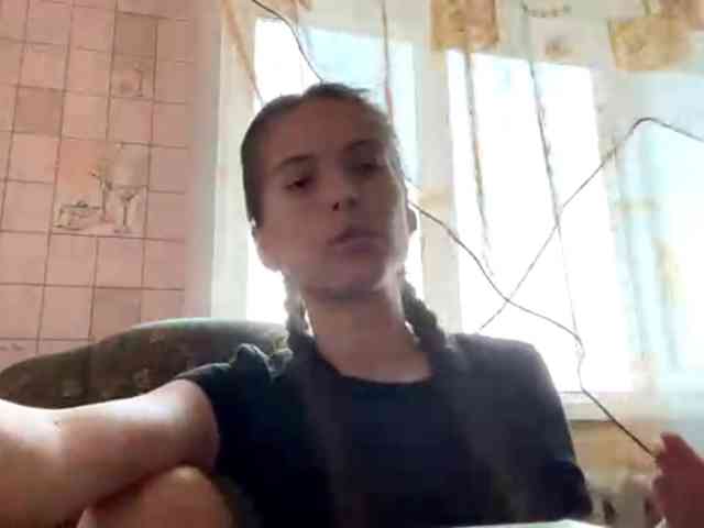 RonnaWillow webcam