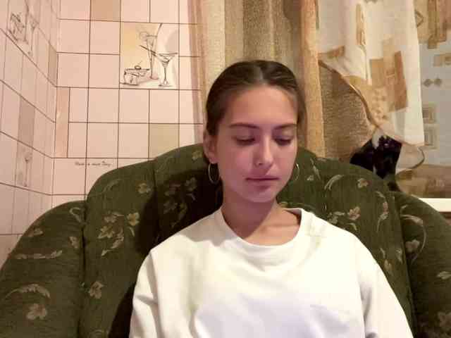 RonnaWillow webcam