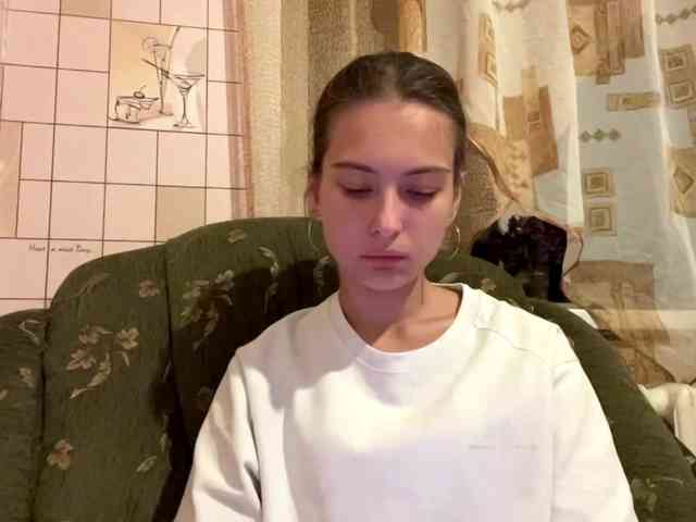 RonnaWillow webcam