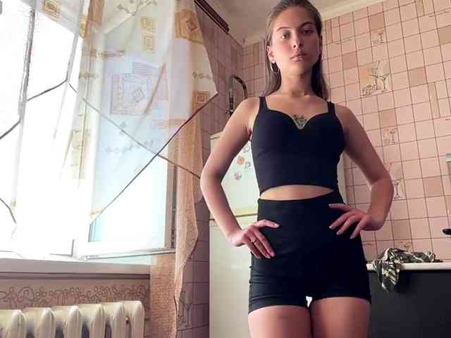 RonnaWillow webcam