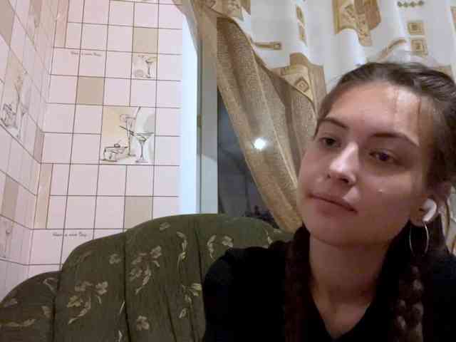 RonnaWillow webcam