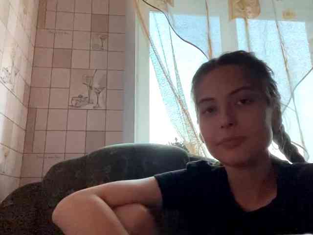 RonnaWillow webcam