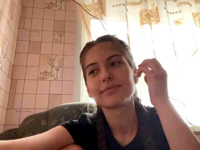 RonnaWillow webcam