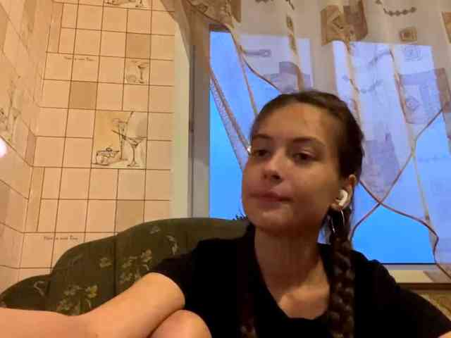 RonnaWillow webcam