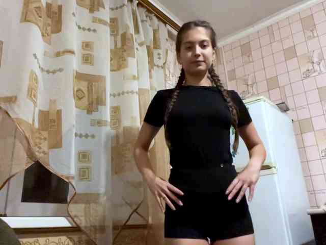 RonnaWillow webcam