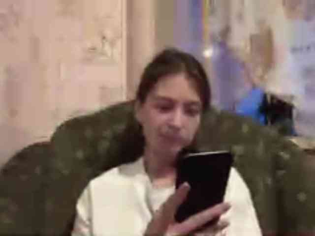 RonnaWillow webcam