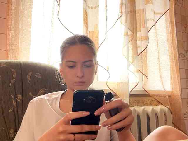 RonnaWillow