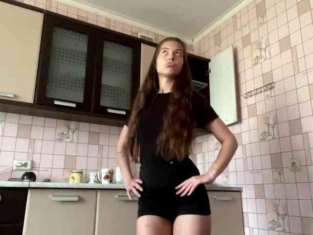 RonnaWillow webcam