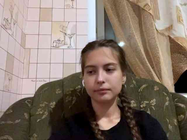 RonnaWillow webcam