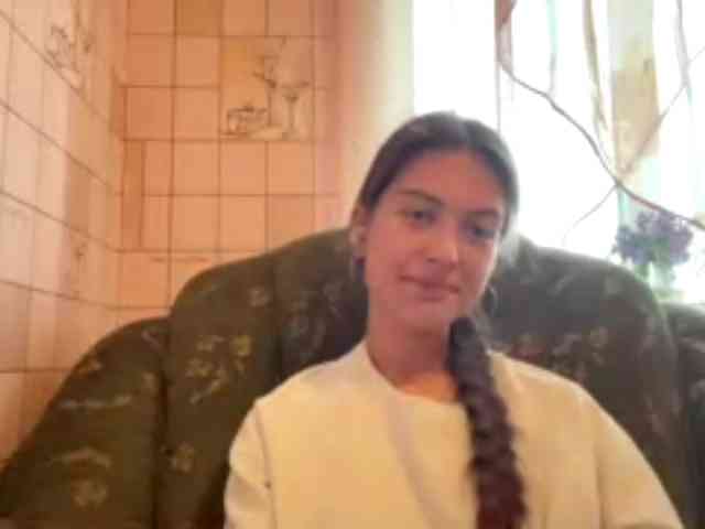 RonnaWillow webcam