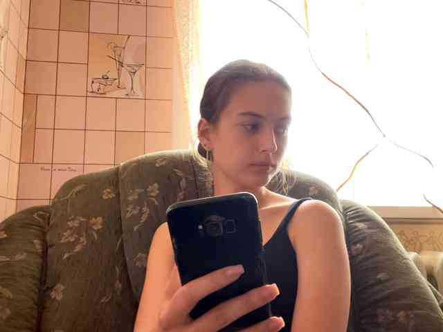 RonnaWillow