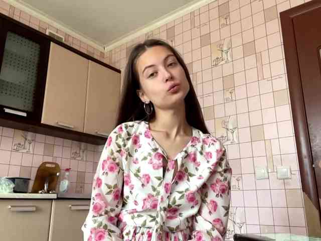 RonnaWillow webcam
