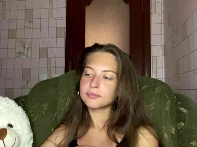 RonnaWillow webcam