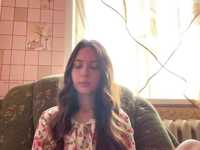 RonnaWillow webcam