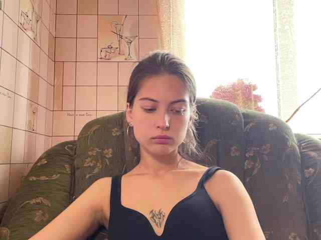 RonnaWillow webcam