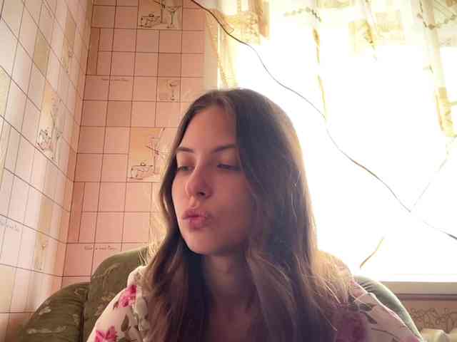 RonnaWillow webcam